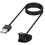 Nabíjací kábel Tactical pro Samsung SM-R375 Galaxy Fit e nabíjecí kabel • určeno pro zařízení Samsung SM-R375 Galaxy Fit e • délka: 1 m • koncovka USB
