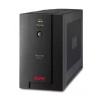 Záložný zdroj APC Back-UPS 950VA (BX950U-FR) APC BACK-UPS 950VA, 230V, AVR, francouzské zásuvky

Bateriový záložní zdroj s ochranou proti přepětí pro 