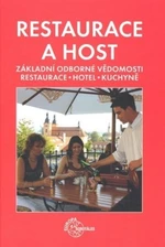 Restaurace a host - Základní odborné vědomosti (restaurace, hotel, kuchyně)