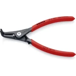 Knipex 49 41 A21 kliešte na poistné krúžky Vhodné pre vonkajšie krúžky  19-60 mm