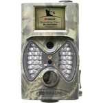 Braun Germany Scouting Cam fotopasca 12 Megapixel čierne LED diódy, diaľkové ovládanie maskáčová