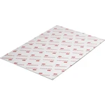 TOOLCRAFT  92013c156 Plastering tape  antracitová (d x š) 21 cm x 14.8 cm 31 m²