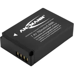 Ansmann A-Can LP-E12 akumulátor do kamery Náhrada za orig. akumulátor LP-E12 7.4 V 750 mAh