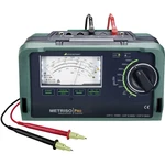 Gossen Metrawatt Metriso Pro tester izolácií  50 V, 100 V, 250 V, 500 V, 1000 V 1 TΩ