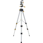 Laserliner SmartCross-Laser Set 150 cm krížový laser  vr. statívu Dosah (max.): 8 m