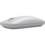 Microsoft Surface Mobile Mouse #####Kabellose Maus Bluetooth® Blue Track platinovo sivá 4 null  integrovaný scrollpad