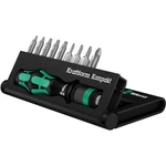 Wera Kraftform Kompakt 11 Plus 05 135942 001 sada bitov 10-dielna krížový PH, Torx Wera Kraftform Kompakt 11 Plus 05 135942 001 sada bitov 10-dielna krížový PH, Torx
