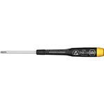 ESD skrutkovač Torx Wiha Veľkosť skrutkovača T 15 Dĺžka drieku: 60 mm N/A