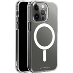 Vivanco Mag Steady zadný kryt na mobil Apple iPhone 13 Pro priehľadná
