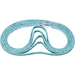 PFERD VB 6/520 A 240 F 45011024 brúsny pás  Zrnitosť 240  (d x š) 520 mm x 6 mm 10 ks