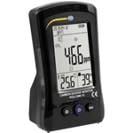 merač oxidu uhličitého (CO2) PCE Instruments PCE-CMM 10 teplota, vlhkosť vzduchu, CO2