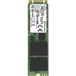 Transcend MTS800I 128 GB interný SSD disk NVMe / PCIe M.2 SATA 6 Gb / s Retail TS128GMTS800I
