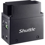 Shuttle EN01J4 priemyselný počítač  Intel® Pentium® Pentium J4205 (4 x 1.5 GHz / max. 2.6 GHz) 8 GB 64 GB  bez operačnéh