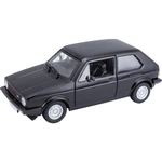 Bburago VW Golf 1 GTI 1:24 model auta