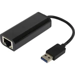 Allnet ALL0173Gv2 adaptér 1 GBit/s LAN (10/100/1000 Mbit / s), USB 3.2 Gen 1 (USB 3.0)