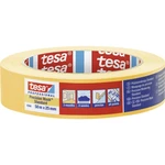 tesa PRECISION STANDARD 04344-00003-00 krepová lepiaca páska Precízny krep® žltá (d x š) 50 m x 25 mm 1 ks