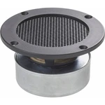 SpeaKa Professional DL-1117 zabudovateľný reproduktor 25 W 8 Ω čierna 1 ks