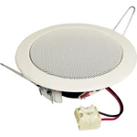 Visaton DL-10 zabudovateľný reproduktor 30 W 8 Ω biela 1 ks