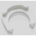 Svorka biela UM3 / S5  SPUM-CLCP-WHITE