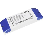 Self Electronics SLD30-24VL-E napájací zdroj pre LED, LED driver  konštantné napätie 30 W 1.25 A 24 V/DC montáž na nehor