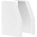 Hager L22359010 ranžírovací kanál koncová časť (š x v) 150 mm x 110 mm 1 ks čisto biela (RAL 9010)