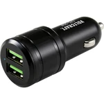 VOLTCRAFT CPS-36W VC-11015375 USB nabíjačka do auta Výstupný prúd (max.) 3 A 2 x USB