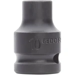 Gedore RED R63001206 vložka zástrčného kľúča nárazového skrutkovača metrický 1/2" (12.5 mm) 1 ks 3300527