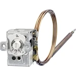 Jumo 602031/21 zabudovateľný termostat 70 do 130 °C (d x š x v) 42 x 36 x 46 mm Jumo 602031/21 zabudovateľný termostat 70 do 130 °C (d x š x v) 42 x 36 x 46 mm