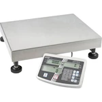Kern IFS 60K0.5D+C počítacia váha Kalibrované podľa (DAkkS) Max. váživosť 60 kg Rozlíšenie 0.5 g, 1 g 230 V, napájanie z