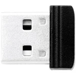Verbatim Store 'n' Stay Nano USB flash disk 16 GB čierna 97464 USB 2.0