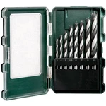 Metabo 626705000 sada špirálových vrtákov do dreva 8-dielna    1 ks