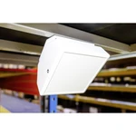 Camdenboss Serie 1500 CB1500-10SWH-KIT-CON univerzálne púzdro 53.2 x 100 x 100  ABS  biela 1 ks