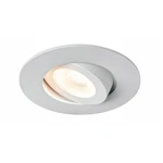 SLV WiZ LED stropné a nástenné svietidlo Play  pevne zabudované LED osvetlenie 10 W