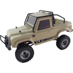Amewi AMXRock Crawler AM24 komutátorový 1:24 RC model auta elektrický crawler 4WD (4x4) RtR 2,4 GHz Amewi AMXRock Crawler AM24 komutátorový 1:24 RC model auta elektrický crawler 4WD (4x4) RtR 2,4 GHz