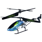 Carson Modellsport Easy Tyrann 200 Boost RC model vrtuľníka pre začiatočníkov RtF