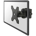 Neomounts by Newstar FPMA-W250BLACK 1-násobný stolový držiak monitoru  25,4 cm (10") - 76,2 cm (30") sklápajúci, nakláňa