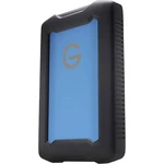 G-Technology ArmorATD™ 1 TB externý pevný disk 6,35 cm (2,5")  USB-C ™ USB 3.2 (2. generácia) modrá, čierna 0G10433-1