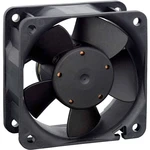 EBM Papst 612NN axiálny ventilátor 12 V/DC 40 m³/h (d x š x v) 60 x 60 x 25 mm