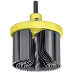 kwb  599100 vŕtacia korunka  25 mm, 32 mm, 38 mm, 45 mm, 50 mm, 58 mm, 63 mm  1 ks