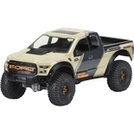 Pro-Line PRO-3516-00 1:10 karosérie crawler 2017 Ford F-150 Raptor Rázvor 313 mm nelakovaný, nevyříznutý