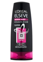 Starostlivosť pre slabé vlasy Loréal Elseve Arginine Resist X3 - 200 ml - L’Oréal Paris + darček zadarmo
