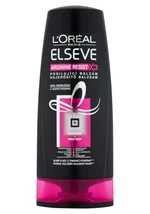 Starostlivosť pre slabé vlasy Loréal Elseve Arginine Resist X3 - 200 ml - L’Oréal Paris + darček zadarmo