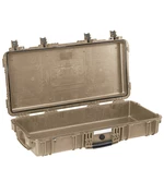 Odolný vodotesný kufor 7814 Explorer Cases® / bez peny – Piesková (Farba: Piesková)