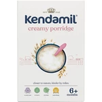 Kendamil Creamy Porridge mliečna krémová ovsená kaša 150 g