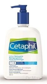 CETAPHIL čistiace mlieko