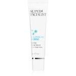 Super Facialist Hyaluronic Acid Firming zpevňující pleťové sérum 30 ml