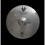 T-cymbals T-xtra Heavy Crash 17