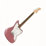 Fender Squier Affinity Jazzmaster Lrl Wpg Bgm