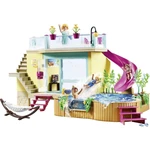 PLAYMOBIL® 70435 Bungalov s bazénem