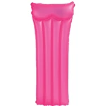 Intex 59717 Nafukovací lehátko 183x76cm - Růžová